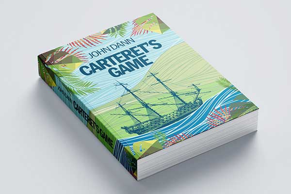 John Dann Carteret's Game