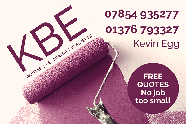 KBE Advertising