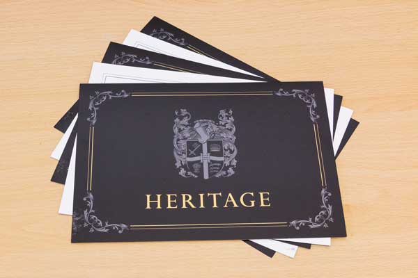 Heritage Estate Agents