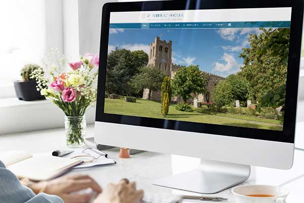 St Peters Church, Coggeshall